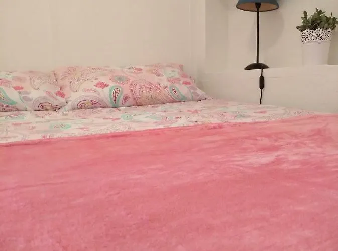 36for2 Apartman Lisboa