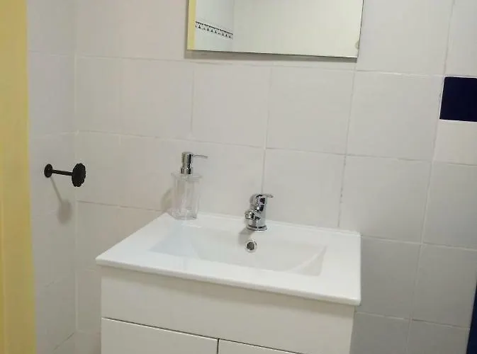 Apartman 36for2 Lisboa