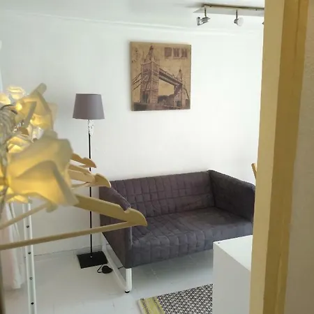 36for2 Apartment *