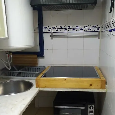 Apartment 36for2 Lisbon