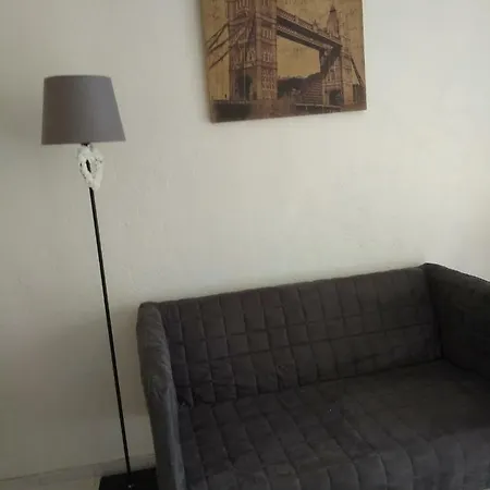 Apartment 36for2 Lisbon