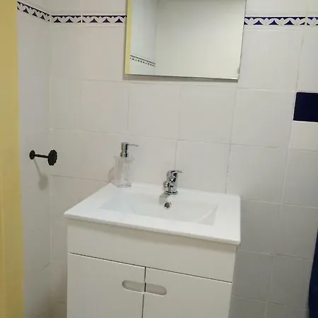 Apartment 36for2 Lisbon