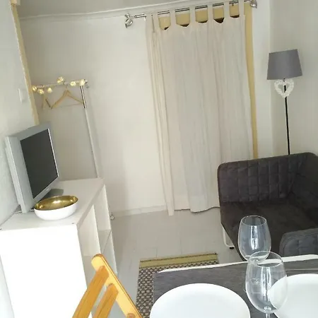 36for2 Apartment Lisbon