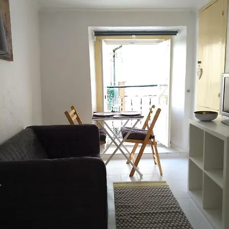 36for2 Apartment