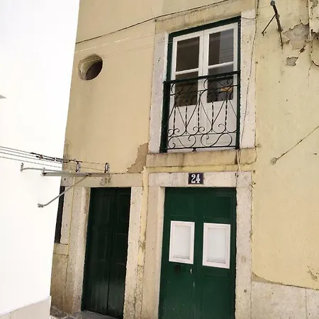 36for2 Apartment *