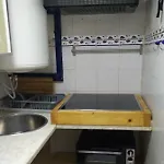 Apartment 36for2 Lissabon
