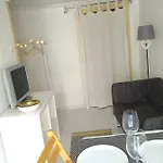 36for2 Apartment Lissabon