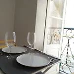 36for2 Apartment Lissabon