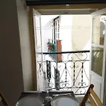 Apartment 36for2 Lissabon