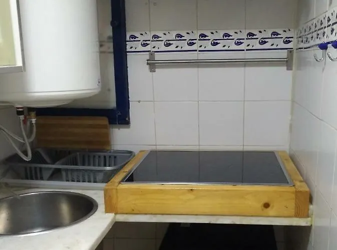 Apartment 36for2 Lisbon