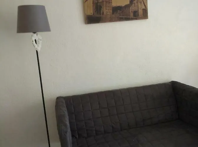 Apartment 36for2 Lisbon