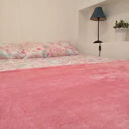 36for2 דירה ליסבון