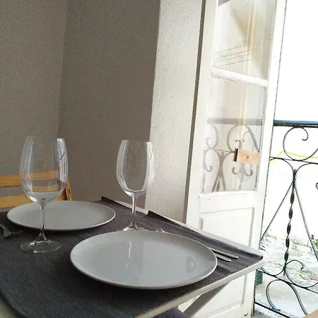 36for2 דירה ליסבון